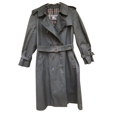 burberry trench coat removable lining